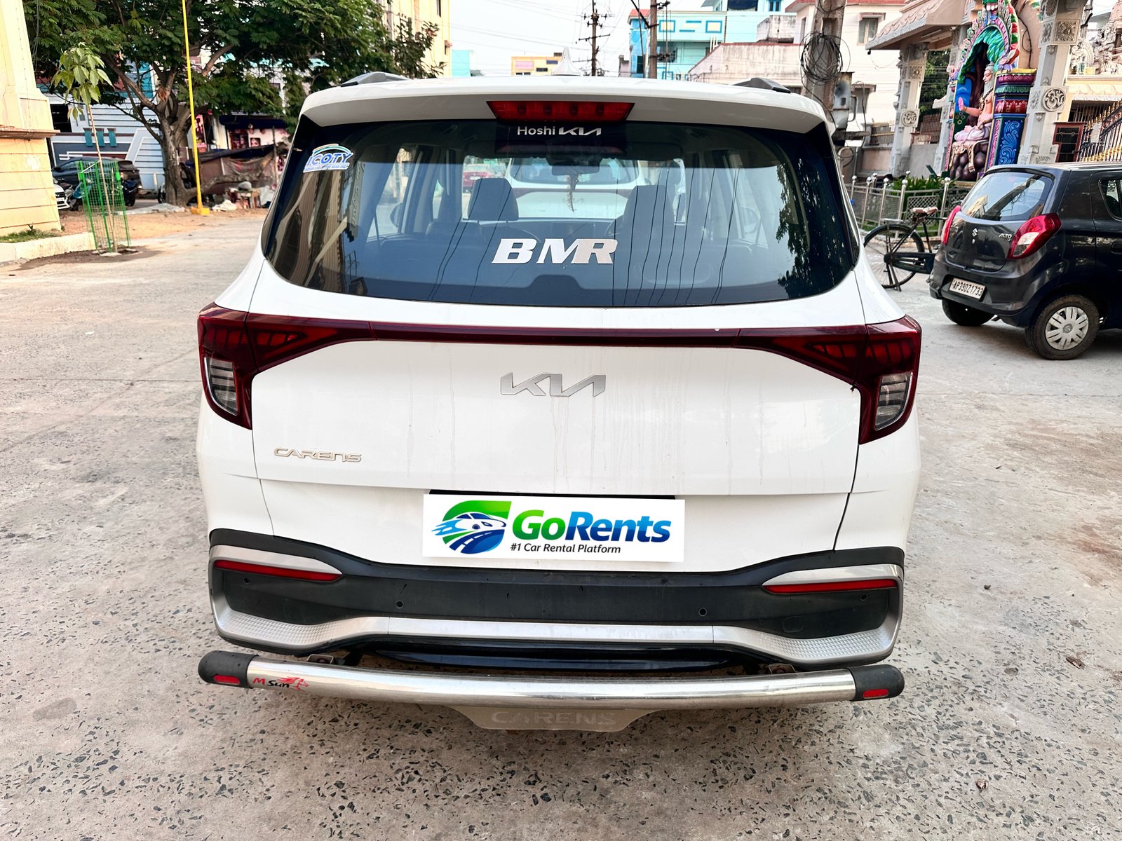 Kia Carens - Image 2