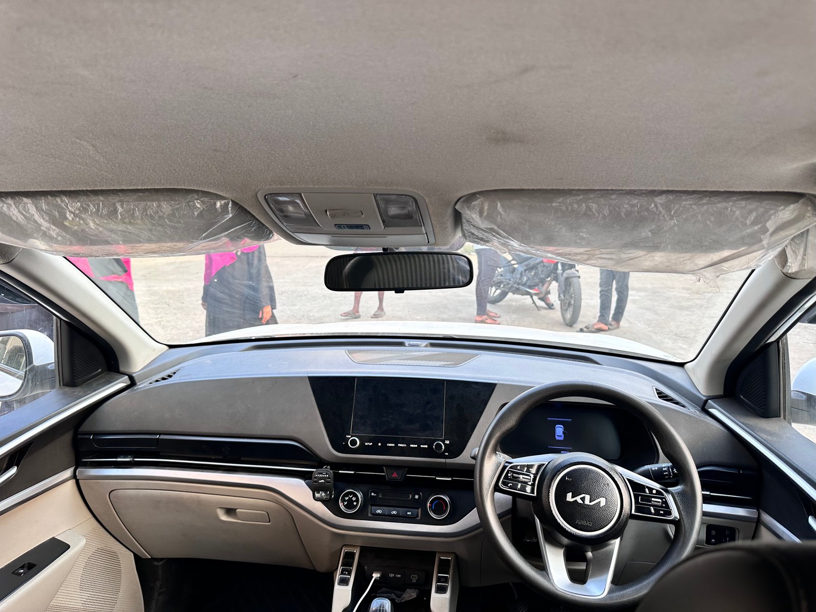KIA Carens - Image 5