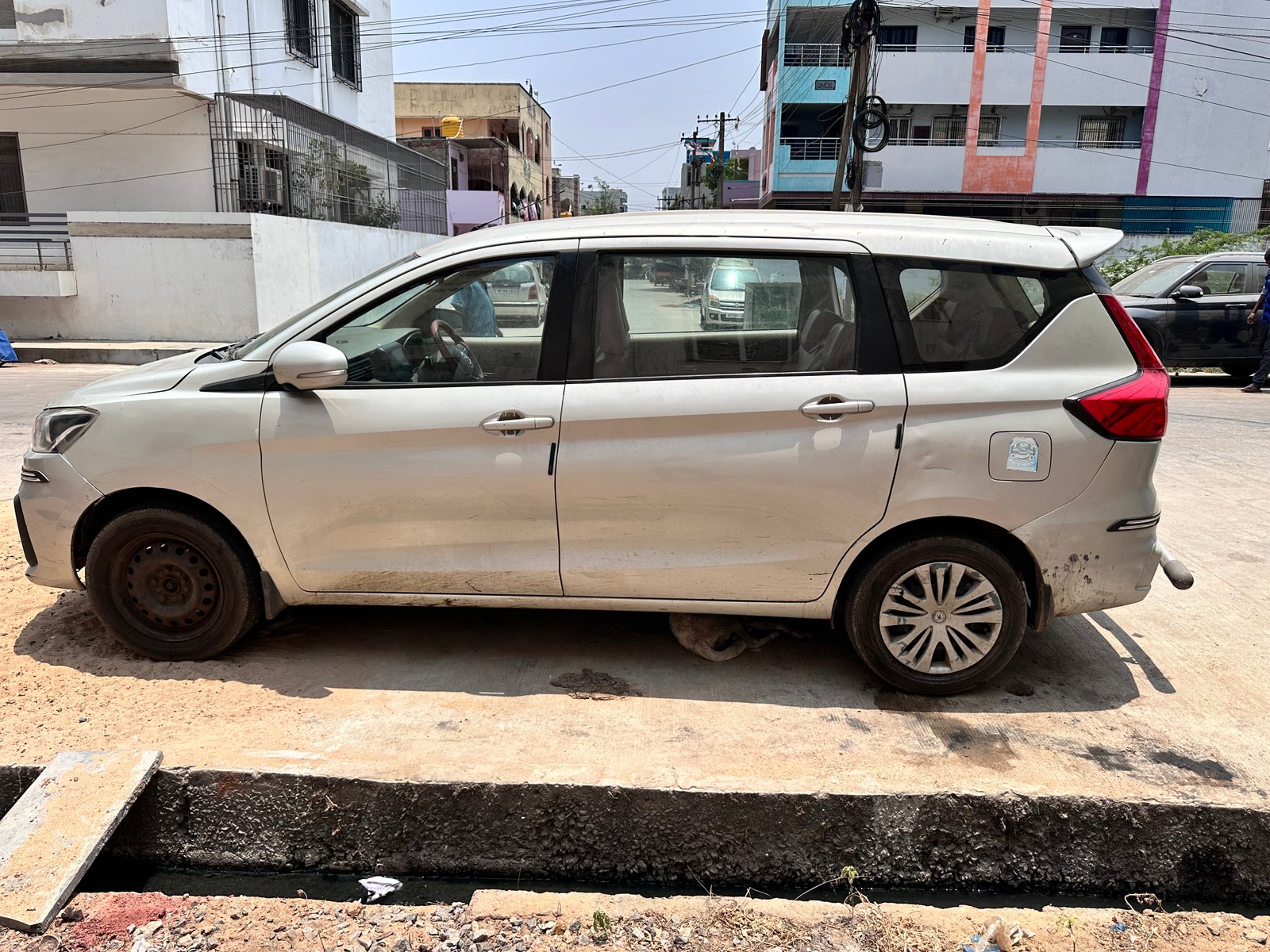 Ertiga - Image 3