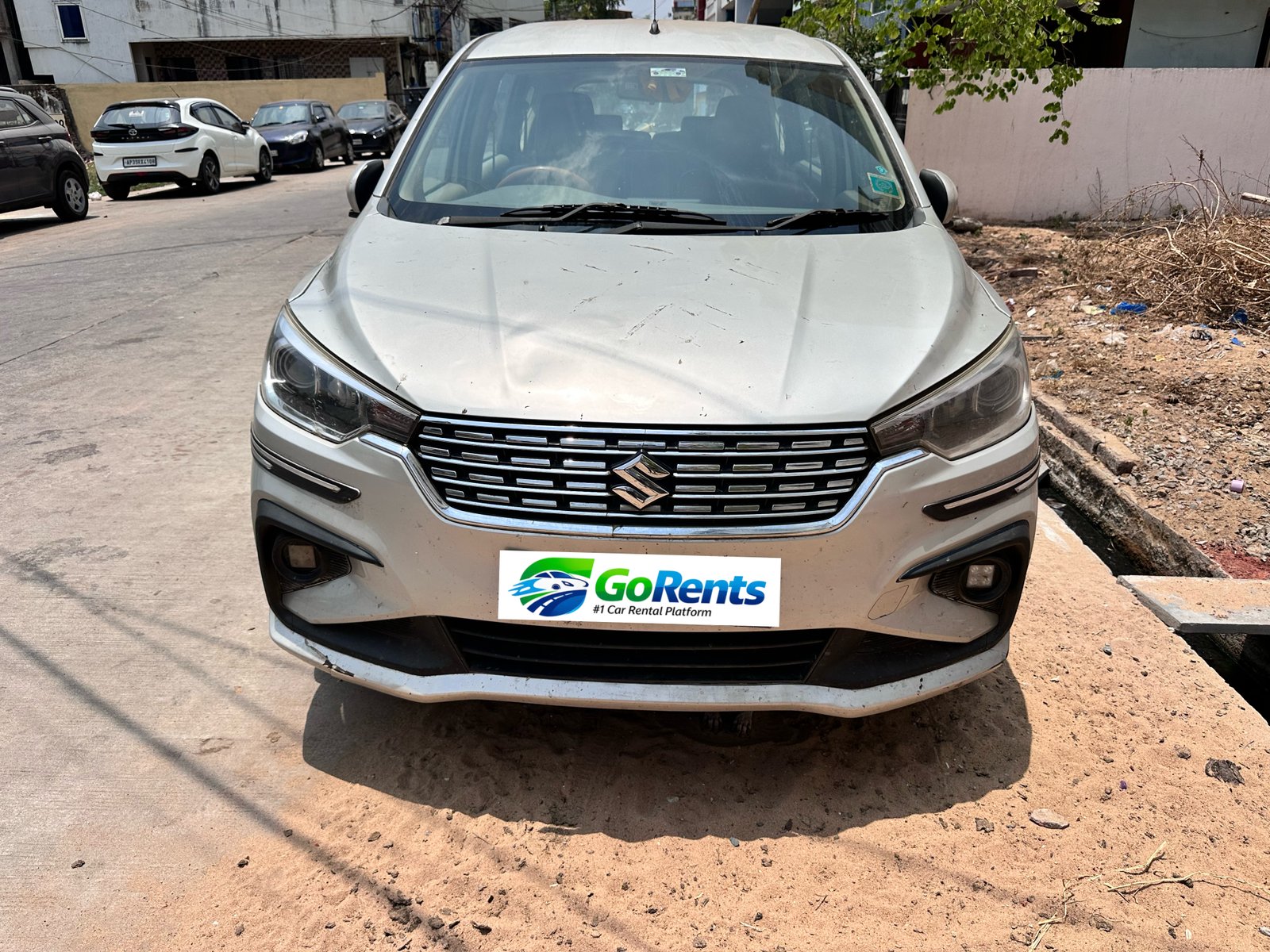 Ertiga