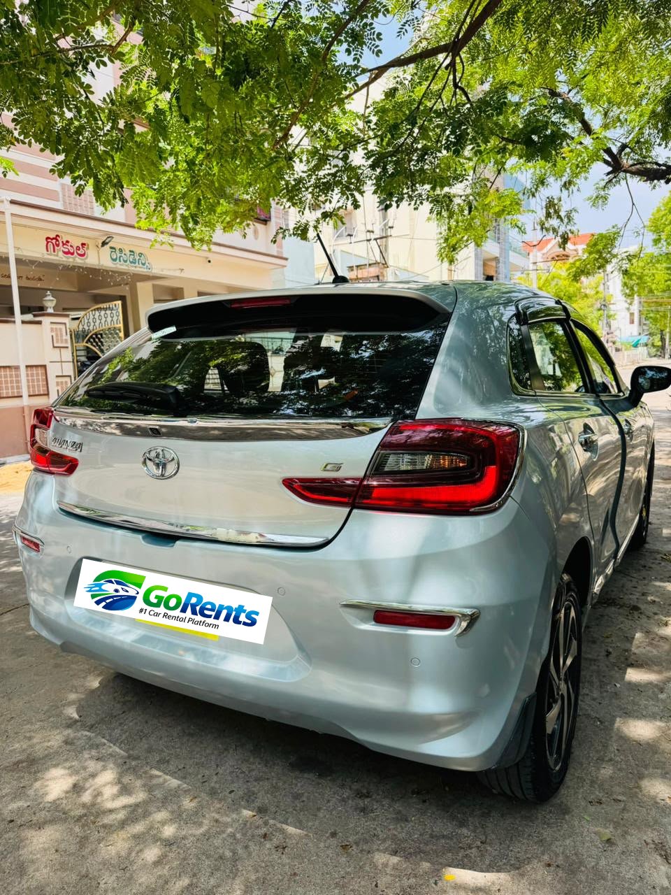 GLANZA - Image 2