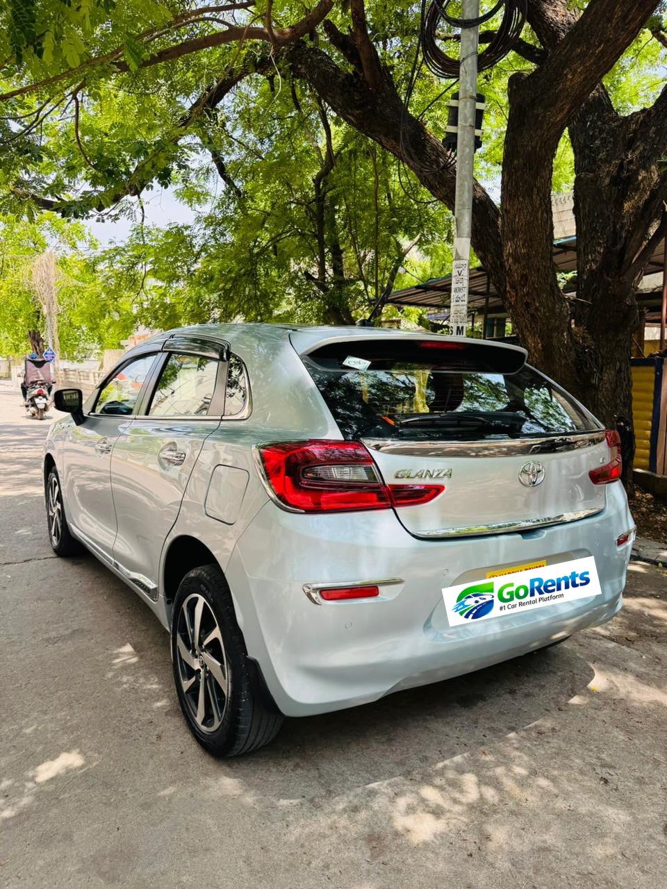 GLANZA - Image 3
