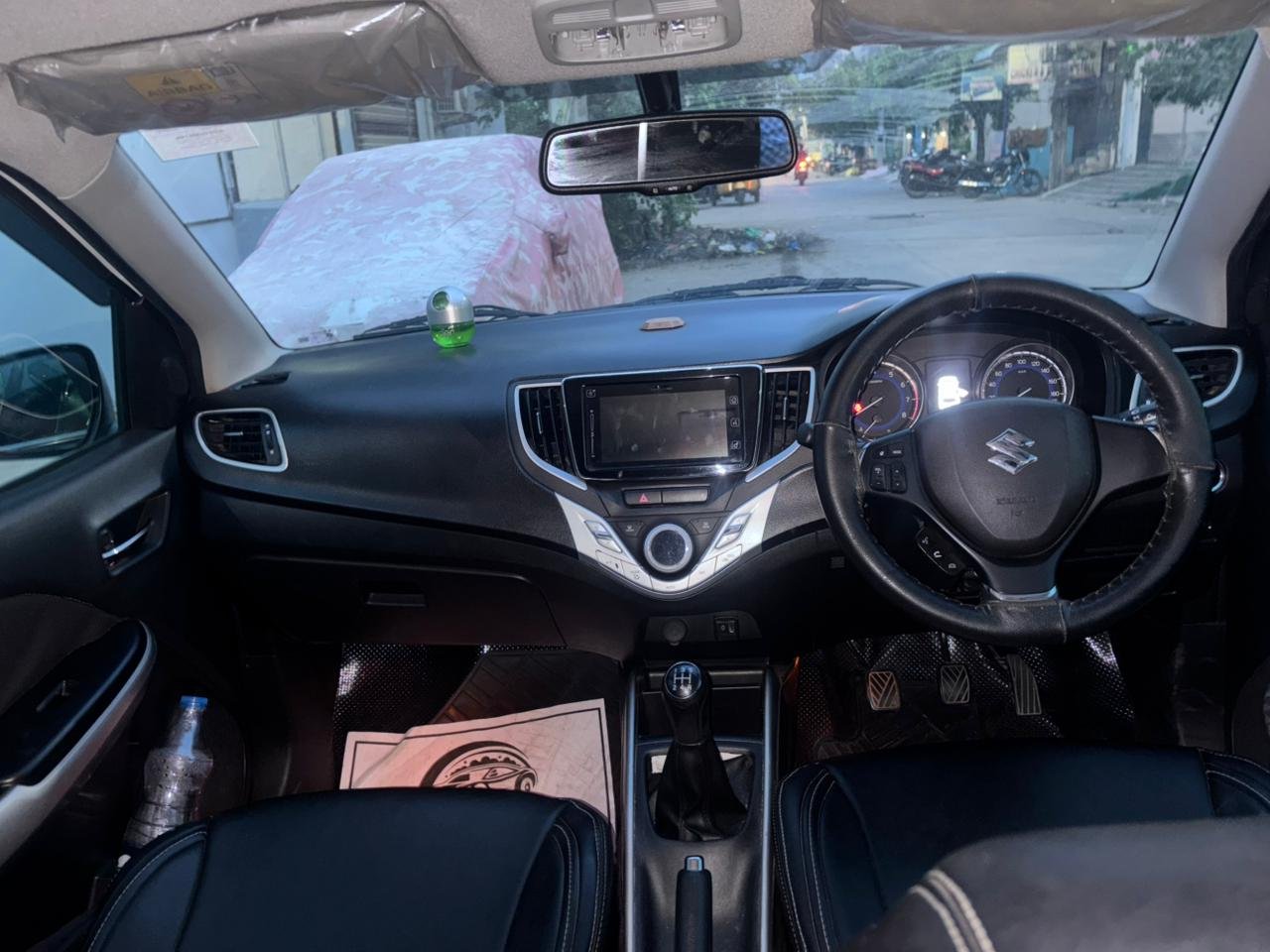 BALENO - Image 5
