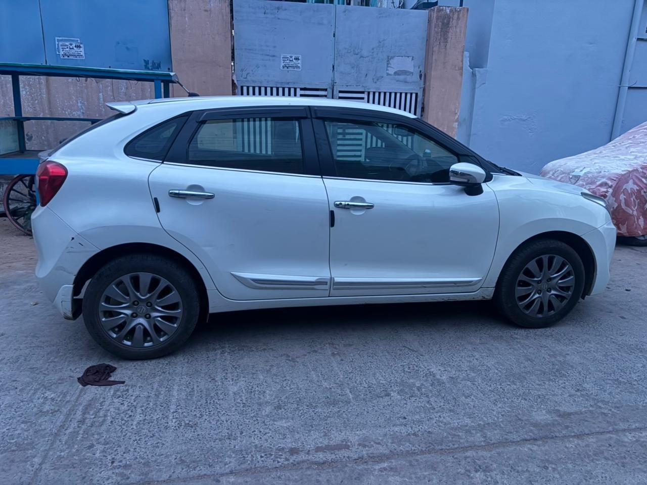 BALENO - Image 4