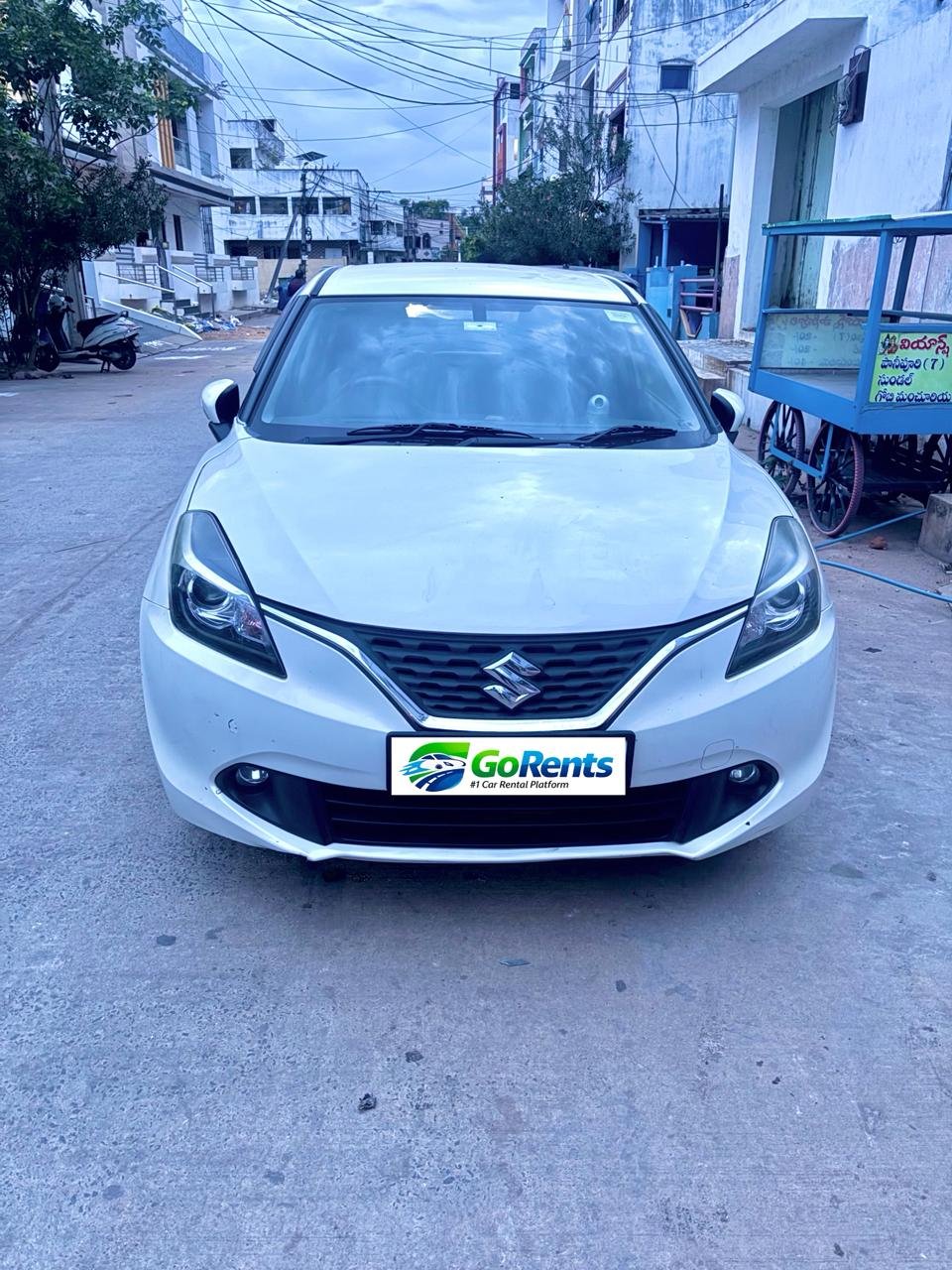 BALENO