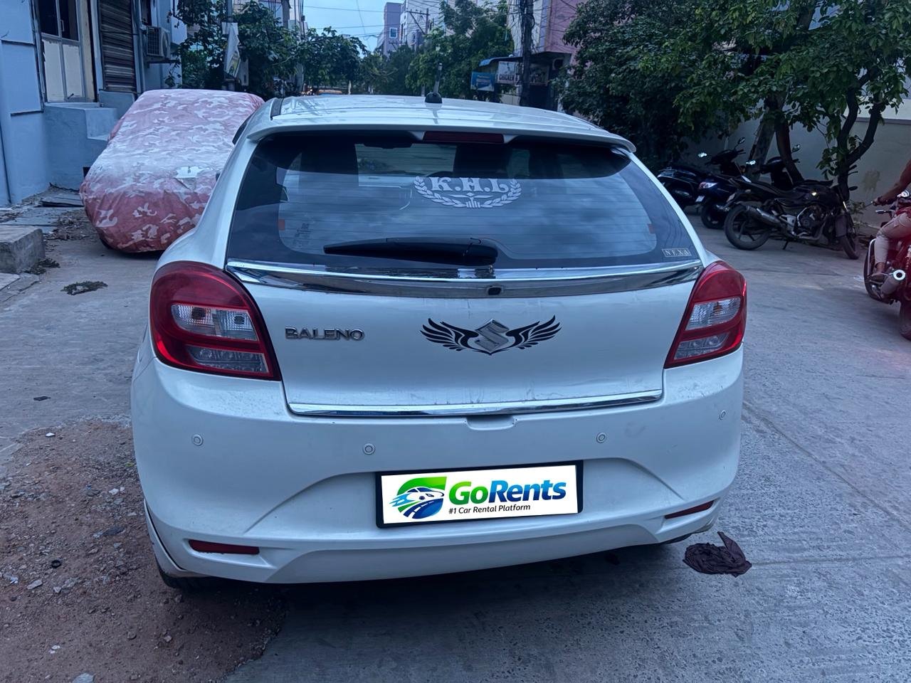 BALENO - Image 2