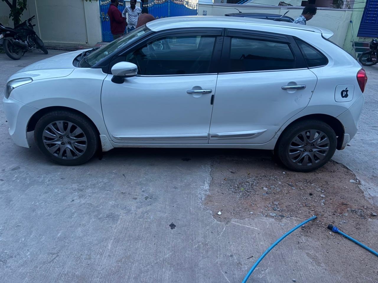 BALENO - Image 3