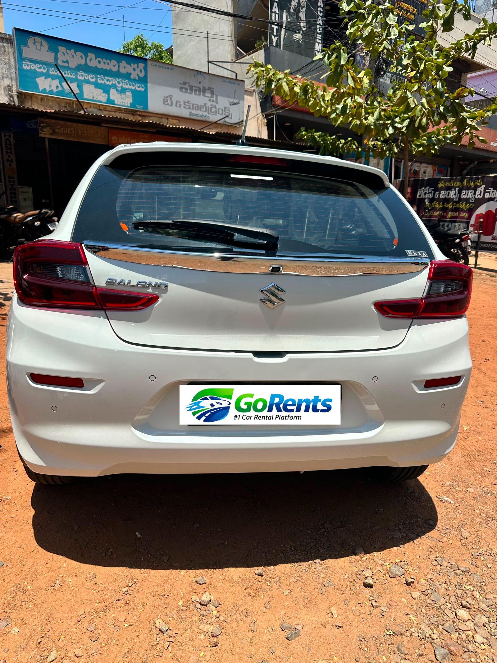 BALENO - Image 2