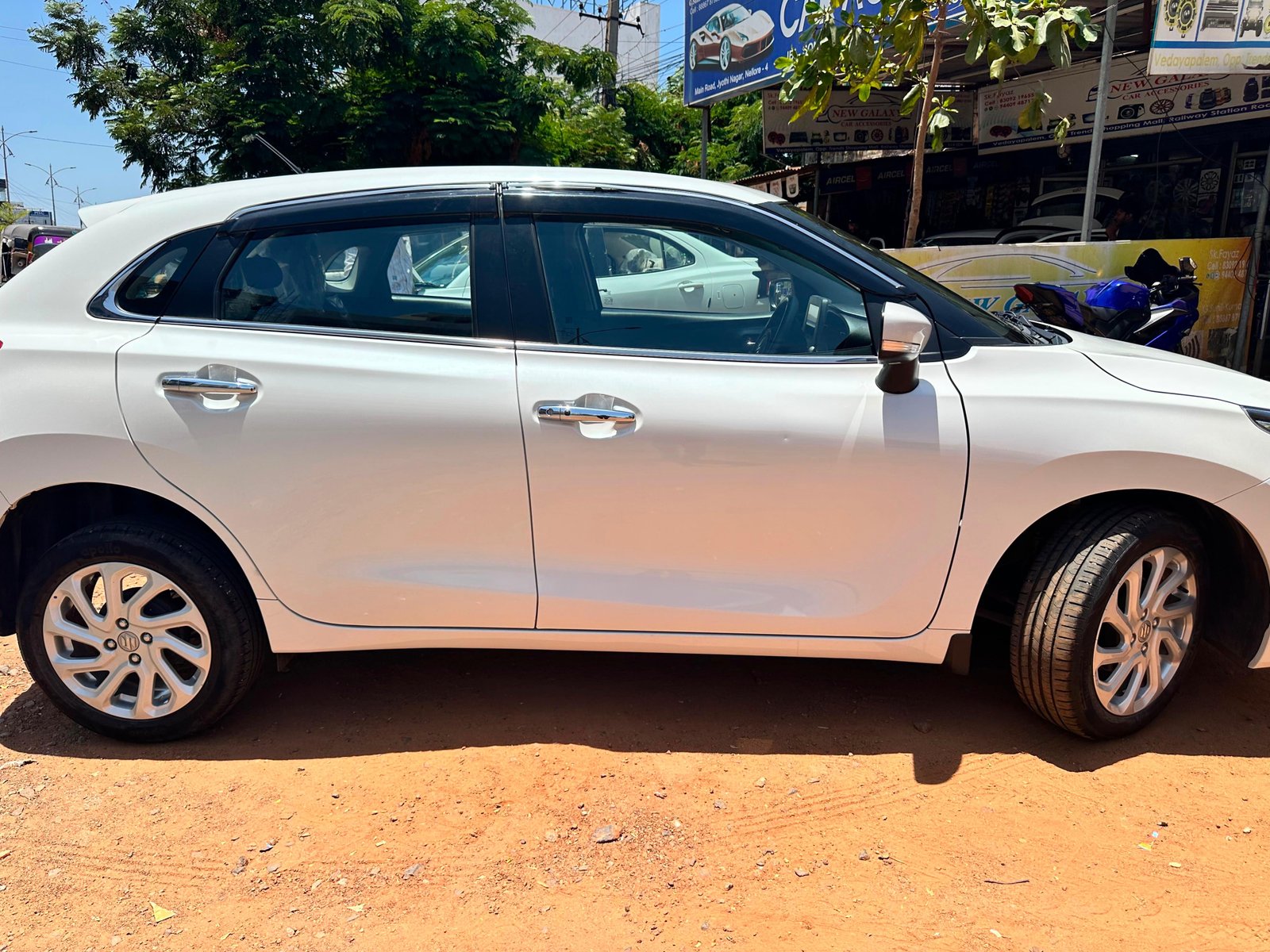 BALENO - Image 4