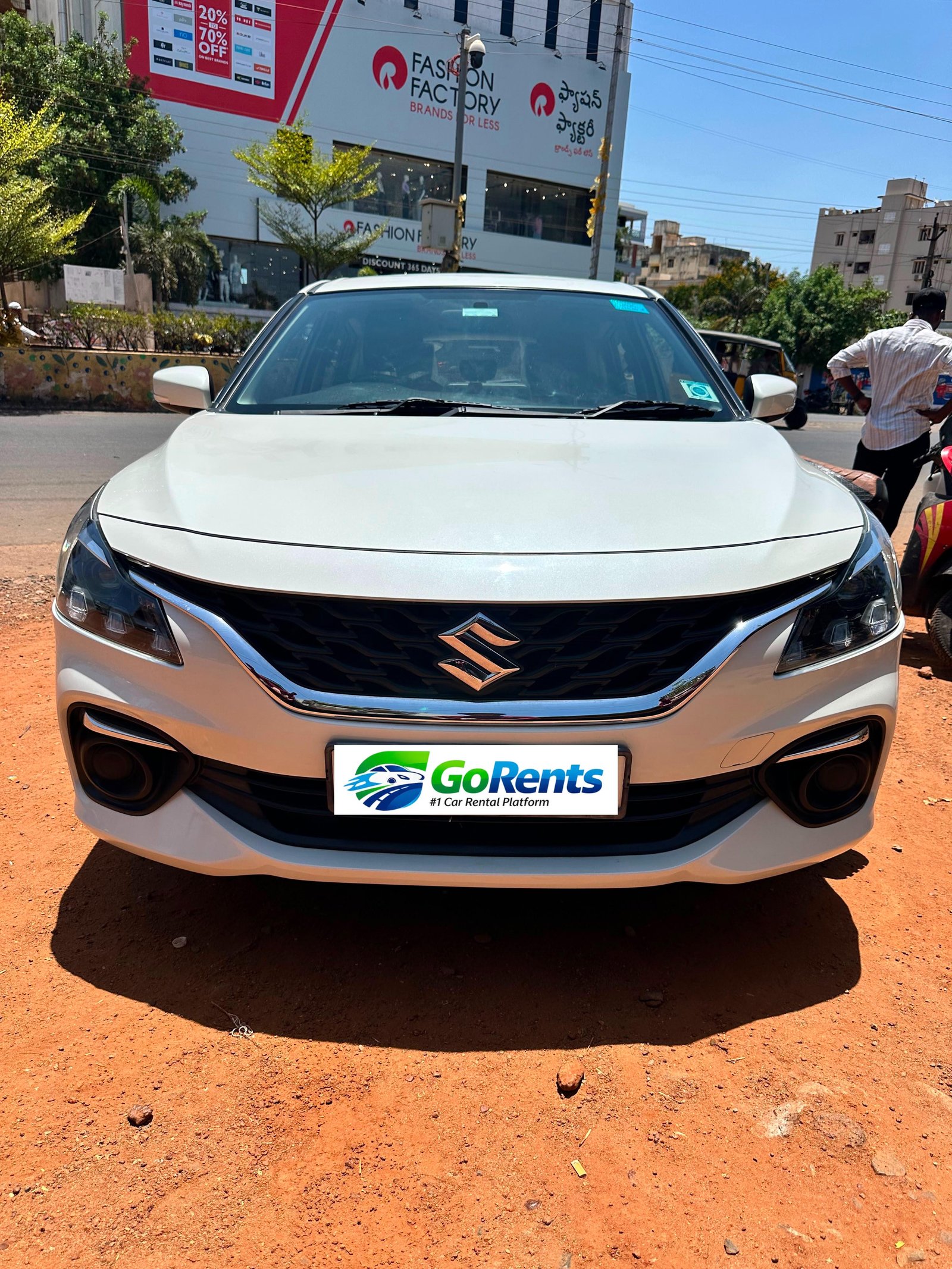 BALENO - Image 3