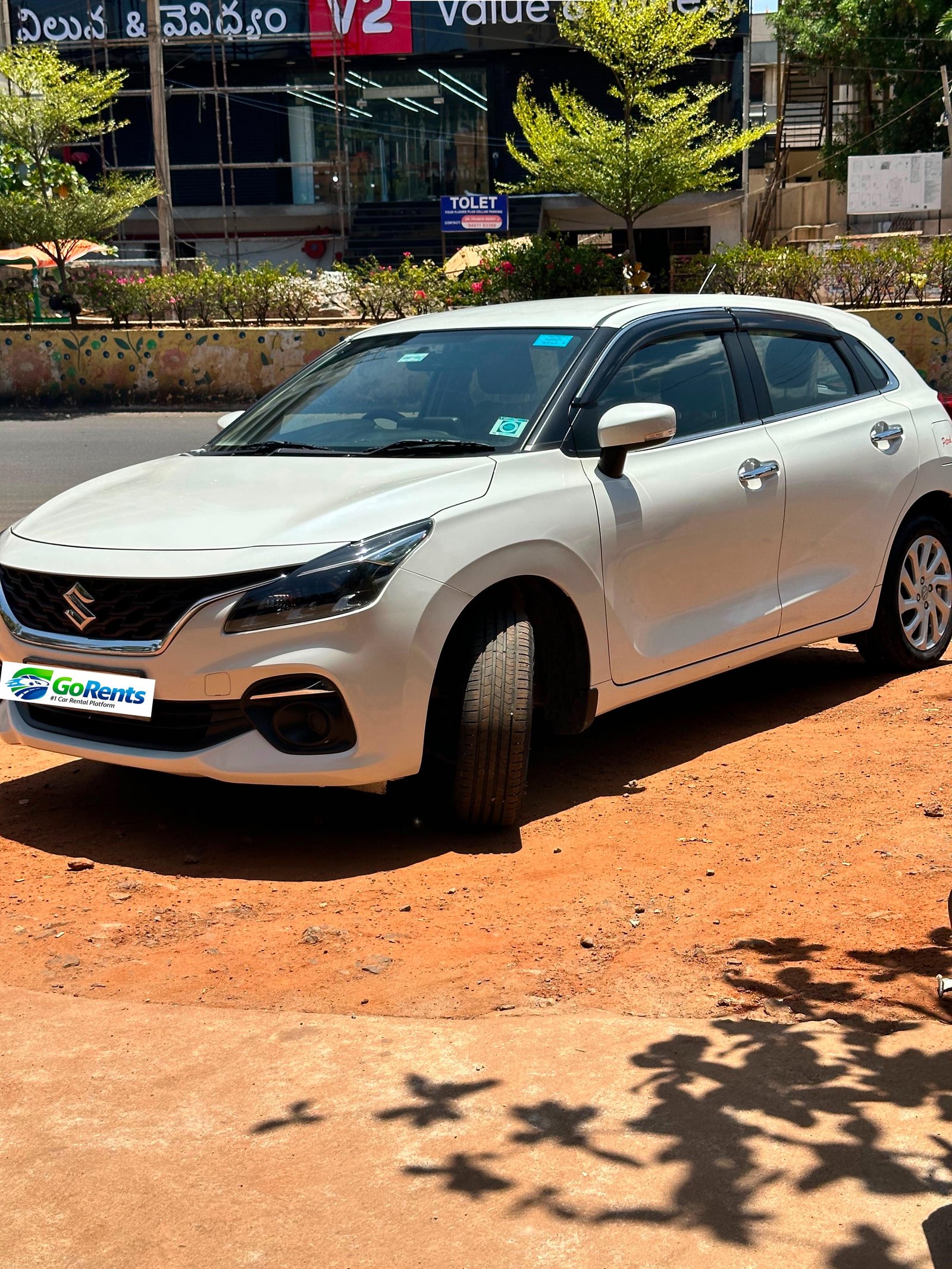 BALENO - Image 6